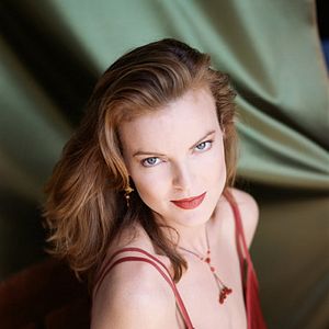 Photo Marcia Cross