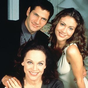 Photo Valerie Harper