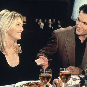 Photo Heather Locklear