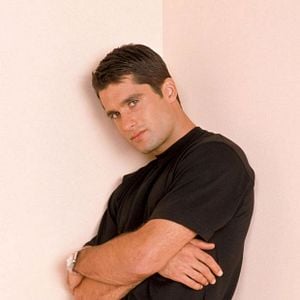Photo John Haymes Newton