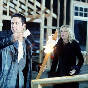 Photo Heather Locklear