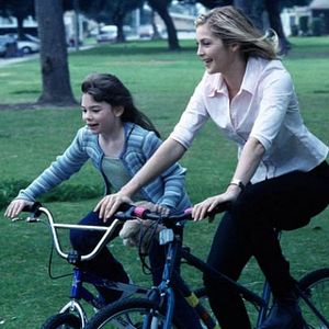 Photo Kelly Rutherford