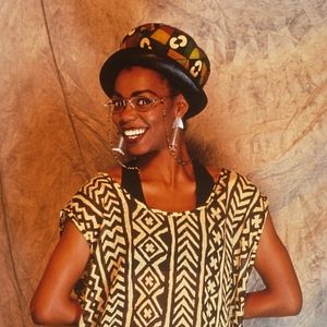 Photo Vanessa Williams (II)