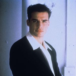 Photo Antonio Sabato Jr.