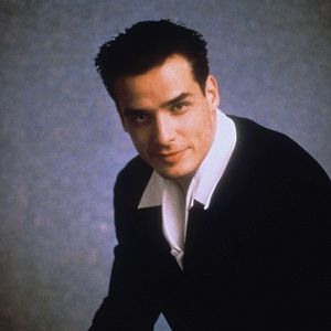 Photo Antonio Sabato Jr.