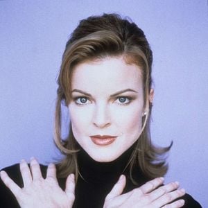 Photo Marcia Cross
