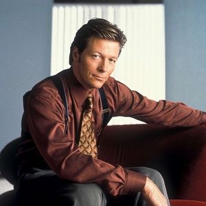 Photo Jack Wagner