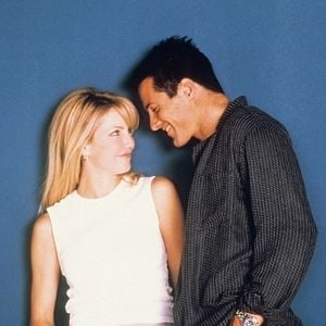 Photo Heather Locklear