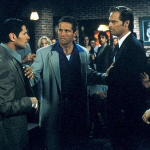 Photo Jeffrey Nordling