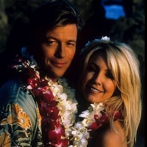 Photo Heather Locklear
