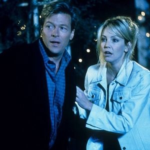 Photo Heather Locklear