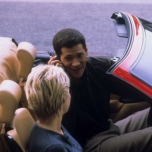 Photo Thomas Calabro