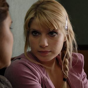 Photo Priscilla Sfez-Attal