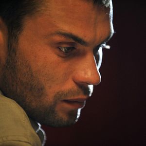 Photo Robinson Stévenin