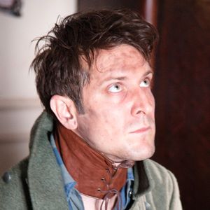 Photo Laurent Couson