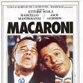 Photo Macaroni