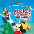 Photo Mickey et le haricot magique
