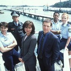 Photo Brigade des mers