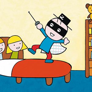 Photo Jean-Christophe Roger (II)