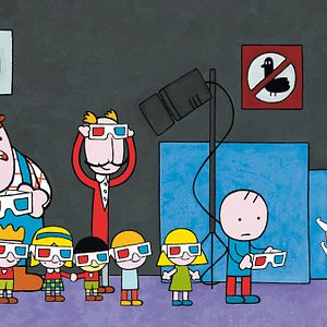 Photo Jean-Christophe Roger (II)