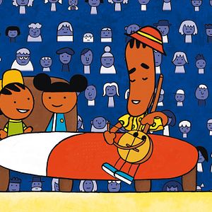 Photo Jean-Christophe Roger (II)