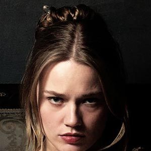 Photo Jemima West