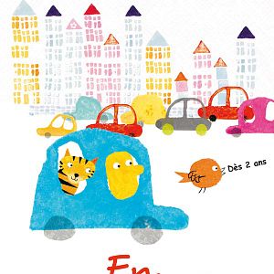 Photo En promenade...