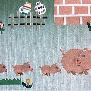 Photo Les Contes de la ferme