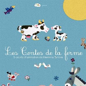Photo Les Contes de la ferme