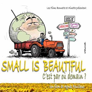Photo Small Is Beautiful