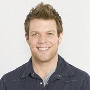 Photo Jake Lacy