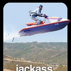 Photo Jackass 3D
