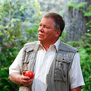 Photo William Shatner