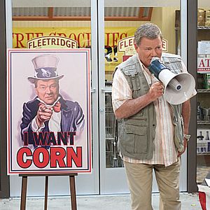 Photo William Shatner