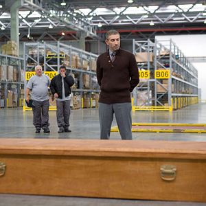 Photo Le voyage du directeur des ressources humaines