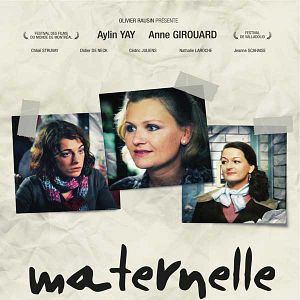 Photo Maternelle
