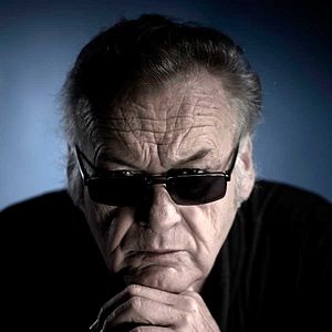 Photo Jerzy Skolimowski