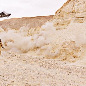 Photo Jerzy Skolimowski