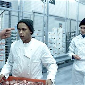 Photo Burhan Qurbani