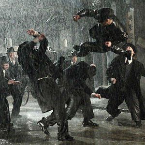 Photo Legend of the Fist : The Return of Chen Zhen