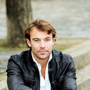Photo Patrick Puydebat