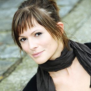 Photo Laly Meignan