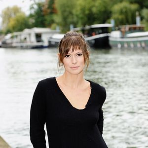 Photo Laly Meignan