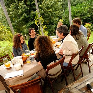 Photo Les Mystères de l'amour