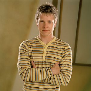 Photo Matt Czuchry