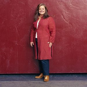 Photo Melissa McCarthy