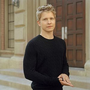 Photo Matt Czuchry