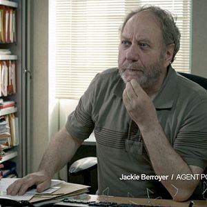 Photo Jackie Berroyer