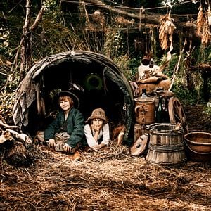 Photo Tom Sawyer