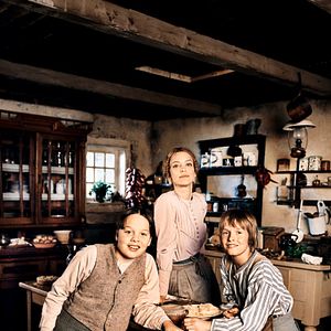 Photo Tom Sawyer